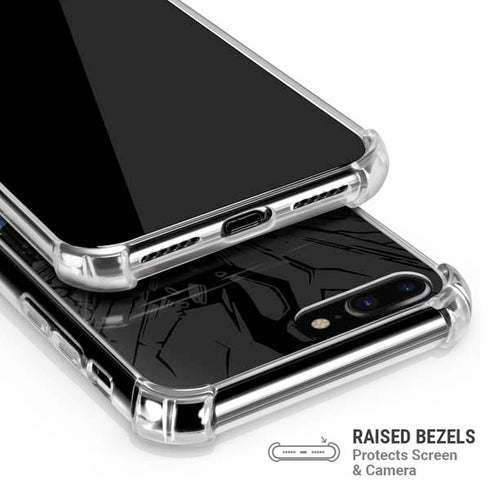 Marvel X-Men Group iPhone 7/8 Plus Clear Case