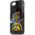 Marvel X-Men Group iPhone 7 Pro Case