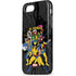 Marvel X-Men Group iPhone 8 Pro Case