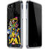 Marvel X-Men Group iPhone SE (2nd & 3rd Gen) Clear Case