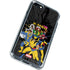 Marvel X-Men Group iPhone SE (2nd & 3rd Gen) Clear Case