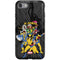 Marvel X-Men Group iPhone SE (2nd & 3rd Gen) Pro Case