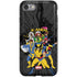 Marvel X-Men Group iPhone SE (2nd & 3rd Gen) Pro Case