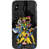 Marvel X-Men Group iPhone X Pro Case