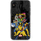 Marvel X-Men Group iPhone X Skin