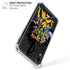 Marvel X-Men Group iPhone XR Clear Case