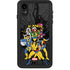 Marvel X-Men Group iPhone Cases