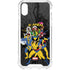 Marvel X-Men Group iPhone XS Clear Case