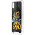 Marvel X-Men Group iPhone XS Clear Case