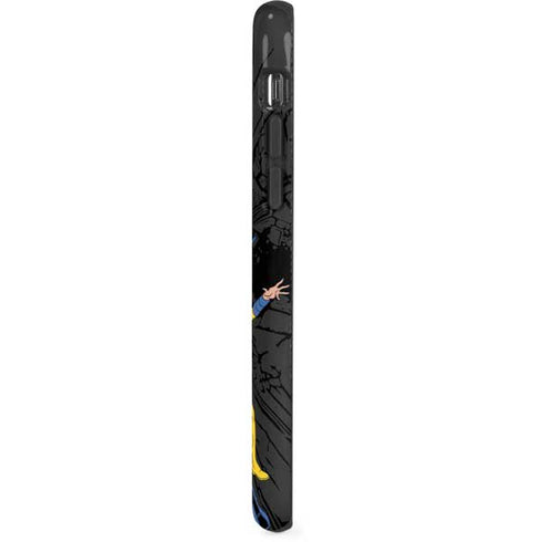 Marvel X-Men Group iPhone XS Pro Case