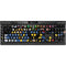 Marvel X-Men Group K95 RGB PLATINUM Mechanical Gaming Keyboard Skin