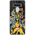 Marvel X-Men Group LG Stylo 6 Clear Case