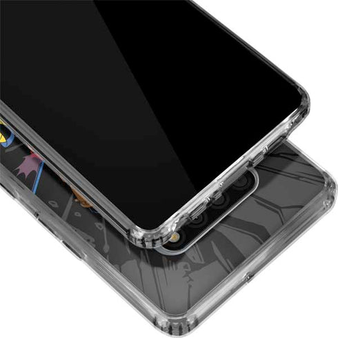Marvel X-Men Group LG Stylo 6 Clear Case