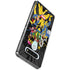 Marvel X-Men Group LG Stylo 6 Clear Case