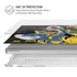Marvel X-Men Group MacBook Air 13in (2020) Case plus Skin