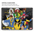 Marvel X-Men Group MacBook Air 15in (2023-2025) Case plus Skin