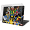 Marvel X-Men Group MacBook Pro 13in (2020) Case plus Skin