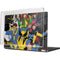 Marvel X-Men Group MacBook Pro 14in (2021-24) Case plus Skin
