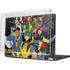 Marvel X-Men Group MacBook Pro 14in (2021-24) Case plus Skin