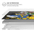 Marvel X-Men Group MacBook Pro 14in (2021-24) Case plus Skin