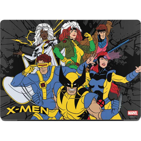 Marvel X-Men Group MacBook Pro 14in (2021-24) Skin