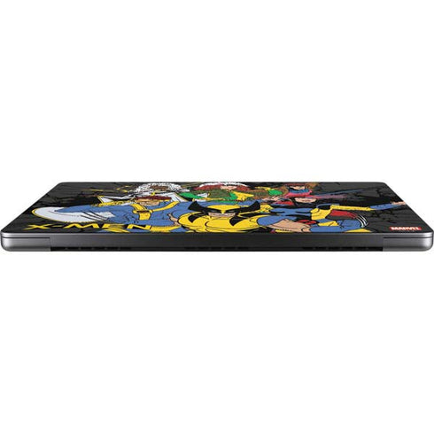Marvel X-Men Group MacBook Pro 14in (2021-24) Skin