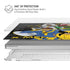 Marvel X-Men Group MacBook Pro 15in (2016-19) Case plus Skin