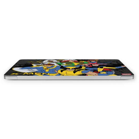 Marvel X-Men Group Apple MacBook Pro 16-inch Skin