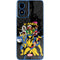 Marvel X-Men Group Moto G Play 4G (2024) Skin