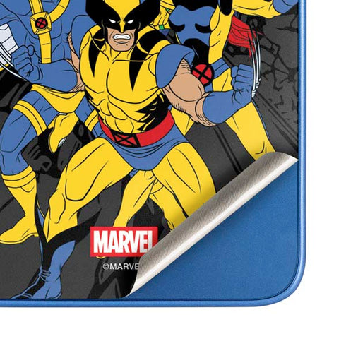 Marvel X-Men Group Moto G Play 4G (2024) Skin