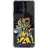 Marvel X-Men Group Moto G Power 5G (2024) Clear Case