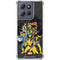 Marvel X-Men Group Moto G Stylus 5G (2025) Clear Case