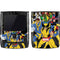 Marvel X-Men Group Motorola RAZR Skin
