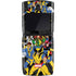 Marvel X-Men Group Motorola RAZR Skin