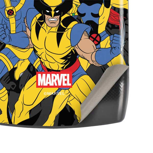 Marvel X-Men Group Motorola RAZR Skin