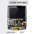 Marvel X-Men Group Motorola RAZR Skin