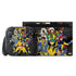 Marvel X-Men Group Nintendo Skins
