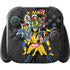 Marvel X-Men Group Nintendo Switch 2 (2025) with Joy-Con Skin