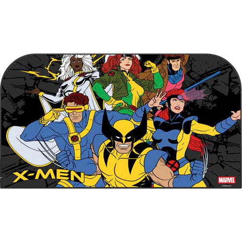Marvel X-Men Group Nintendo Switch 2 (2025) with Joy-Con Skin