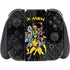 Marvel X-Men Group Nintendo Switch (2017-2021) Joy-Con Controller Skin