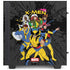 Marvel X-Men Group NZXT H510 Compact ATX Mid-Tower Case Skin