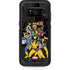 Marvel X-Men Group Otterbox Commuter Galaxy Skin