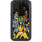 Marvel X-Men Group Otterbox Defender Galaxy Skin