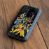Marvel X-Men Group Otterbox Defender Galaxy Skin