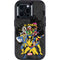 Marvel X-Men Group Otterbox Defender iPhone Skin