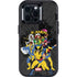 Marvel X-Men Group Otterbox Defender iPhone Skin