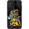 Marvel X-Men Group Otterbox Symmetry iPhone Skin