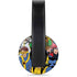 Marvel X-Men Group PlayStation 4 Gold Wireless Headset Skin