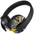 Marvel X-Men Group PlayStation 4 Gold Wireless Headset Skin