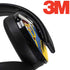 Marvel X-Men Group PlayStation 4 Gold Wireless Headset Skin